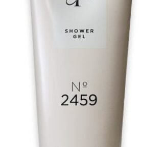 PURE No.2459 Sprchový gel 200 ml