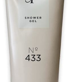 PURE No. 433 Sprchový gel 200 ml