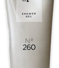 PURE No. 260 Sprchový gel 200 ml