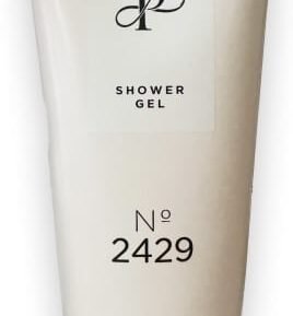 PURE No.2429 Sprchový gel 200 ml