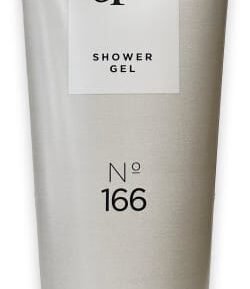 PURE No. 166 Sprchový gel 200 ml