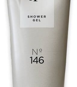 PURE No. 146 Sprchový gel 200 ml