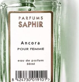 SAPHIR - Ancora Parfémovaná voda Velikost: 50 ml