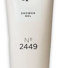 PURE No.2449 Sprchový gel 200 ml
