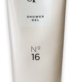 PURE No.16 Sprchový gel 200 ml