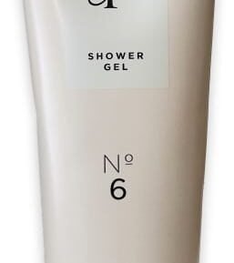 PURE No.6 Sprchový gel 200 ml