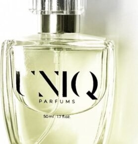 UNIQ ELIXIR No.28 Parfém 50 ml