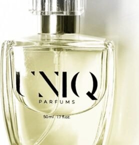 UNIQ ELIXIR No.29 Parfém 50 ml Velikost: 50 ml