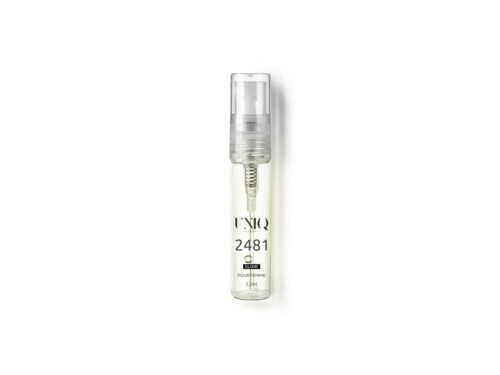 UNIQ ELIXIR No.2481 Parfém 50 ml Velikost: 2,5 ml