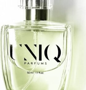 UNIQ ELIXIR No.458 Parfém 50 ml