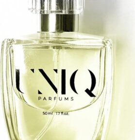 UNIQ ELIXIR No.2417 Parfém 50 ml