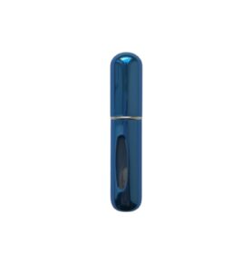 Rozprašovač parfému - Modrý 5 ml Rozprašovač parfémů 5 ml