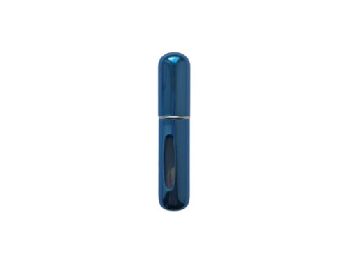 Rozprašovač parfému - Modrý 5 ml Rozprašovač parfémů 5 ml