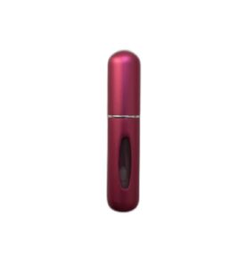 Rozprašovač parfému - Růžový matný 5 ml Rozprašovač parfémů 5 ml