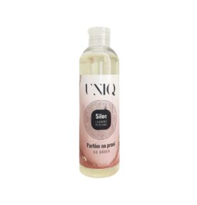 UNIQ - SILOE Parfém na praní Velikost: 250 ml