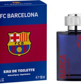 FC BARCELONA Toaletní voda 100ml