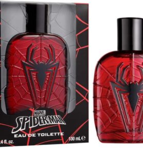 SPIDERMAN - PREMIUM Toaletní voda 100ml