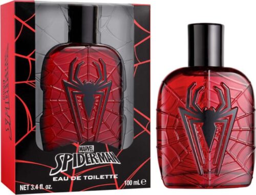 SPIDERMAN - PREMIUM Toaletní voda 100ml