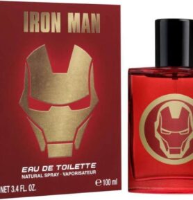 IRONMAN Toaletní voda 100ml