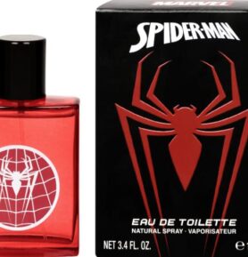 SPIDERMAN Toaletní voda 100ml