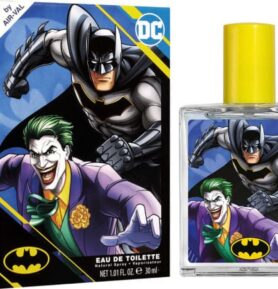 BATMAN & JOKER Toaletní voda 30 ml