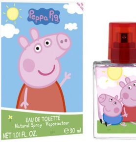 PEPPA PIG Toaletní voda 30 ml