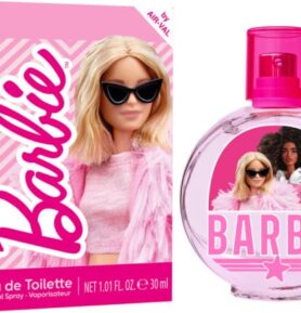 BARBIE Toaletní voda 30 ml