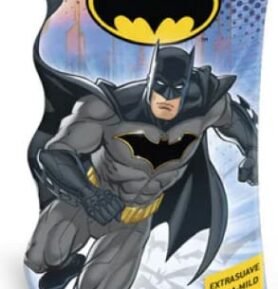 BATMAN - pěna do koupele a šampón 2v1 Sprchový gel a šampón - 475ml
