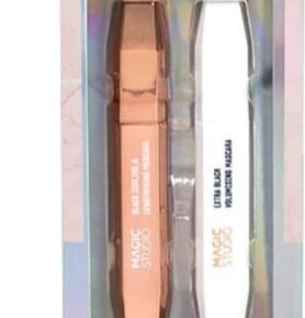 Magic Studio - ROSE QUARTZ SUPER LASHES Řasenky