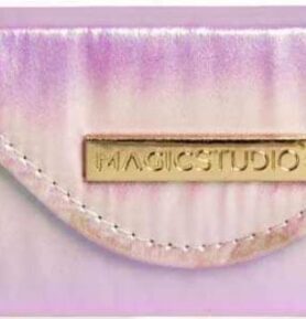 Magic Studio - ROSE QUARTZ MINI WALLET Kosmetická paletka