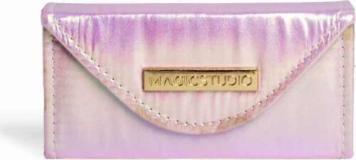 Magic Studio - ROSE QUARTZ MINI WALLET Kosmetická paletka