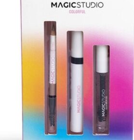 Magic Studio - COLORFUL EYE GOALS Dárková sada