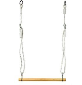 Hrazda - Dřevěná houpačka Trapeze (Small foot)
