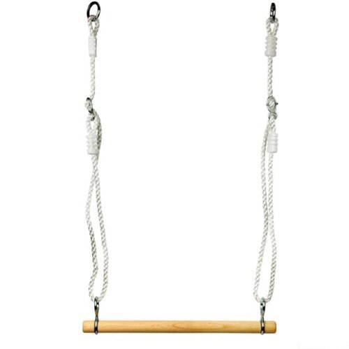 Hrazda - Dřevěná houpačka Trapeze (Small foot)