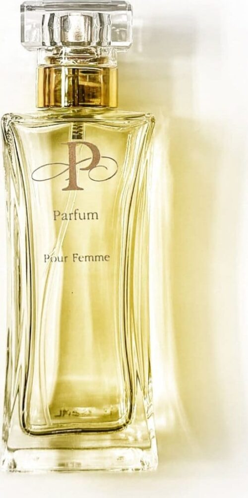PURE No.21 Parfémovaná voda Velikost: 50 ml
