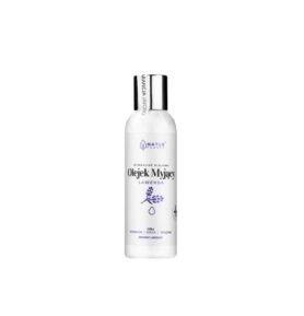 Natur Planet - Odličovací levandulový olej Odličovací olej Velikost: 150 ml