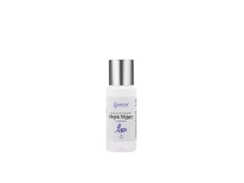 Natur Planet - Odličovací levandulový olej Odličovací olej Velikost: 50 ml