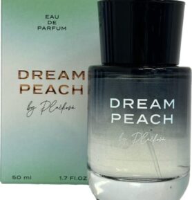 Dream Peach by Plačková Parfémovaná voda 50ml
