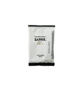 SAPHIR ELITE - CHERRY PARADISE Parfémovaná voda Velikost: 1,75 ml