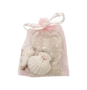 UNIQ Bath - OUI Koupelová sůl z mrtvého moře 100g