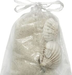 UNIQ Bath - PRESTIGE Koupelová sůl z mrtvého moře 100g