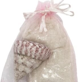 UNIQ Bath - MOON Koupelová sůl z mrtvého moře 100g