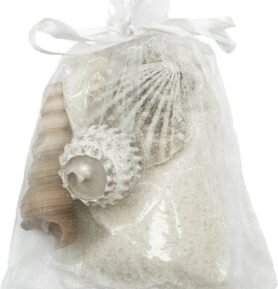 UNIQ Bath - ELEGANCE Koupelová sůl z mrtvého moře 100g