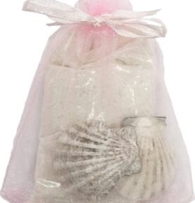 UNIQ Bath - AGUA Koupelová sůl z mrtvého moře 100g