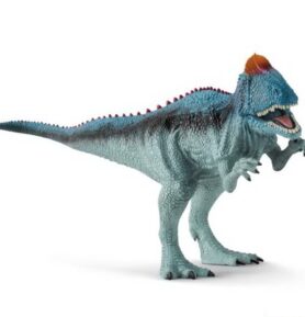 Schleich - Dinosaurus, Cryolophosaurus