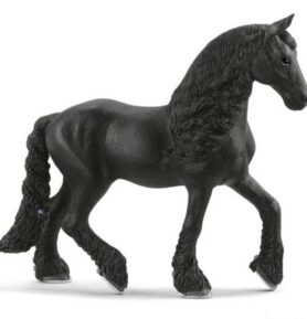 Schleich - Kůň, Friská klisna