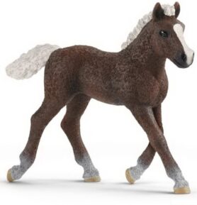 Schleich - Kůň, Schwarzwaldské hříbě