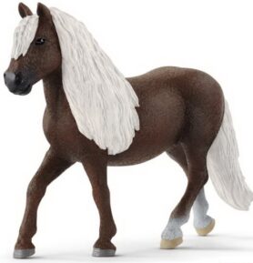 Schleich - Kůň, Schwarzwaldská klisna