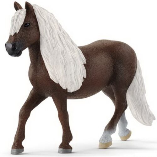 Schleich - Kůň, Schwarzwaldská klisna