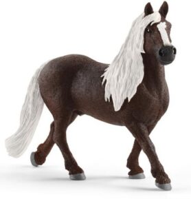 Schleich - Kůň, Schwarzwaldský hřebec